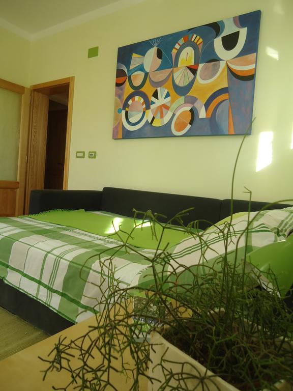 Apartment Savli Kobarid Quarto foto