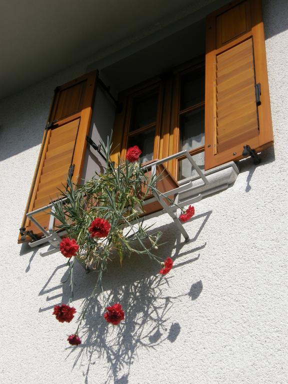 Apartment Savli Kobarid Quarto foto