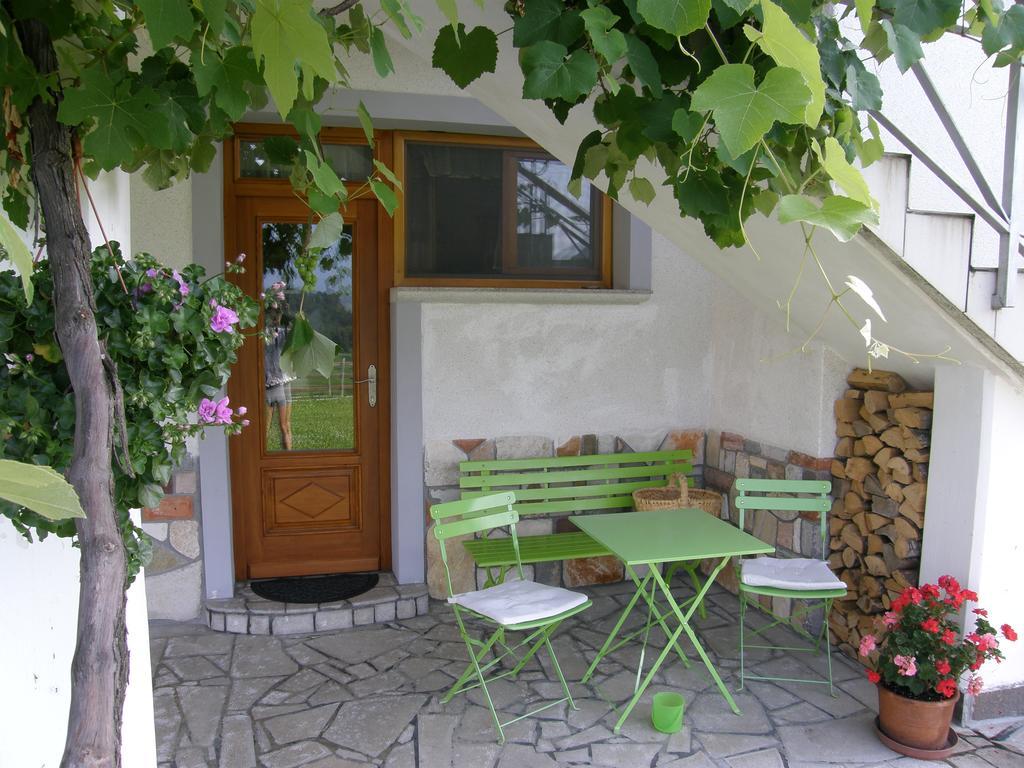Apartment Savli Kobarid Exterior foto