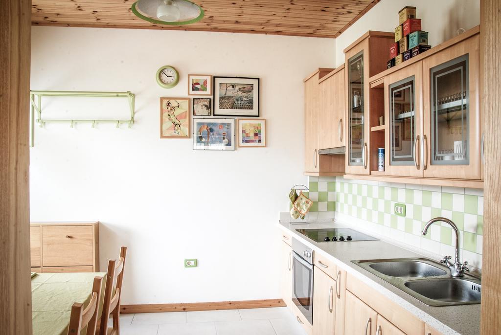 Apartment Savli Kobarid Quarto foto