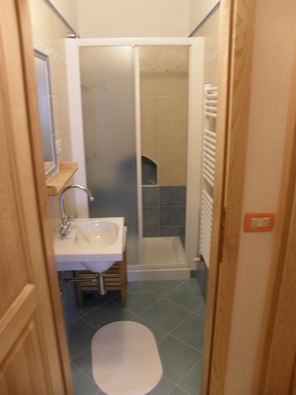 Apartment Savli Kobarid Quarto foto